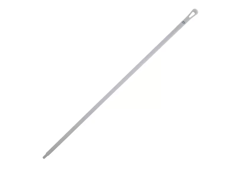 Vikan 29645 steel ultra hygiënisch 1700 mm wit