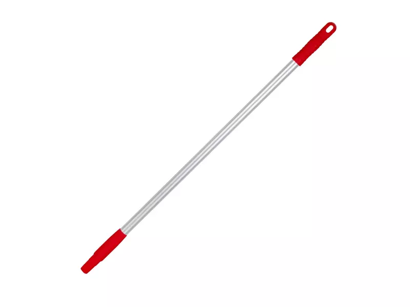 Vikan 29314 steel aluminium ø22x840 mm rood