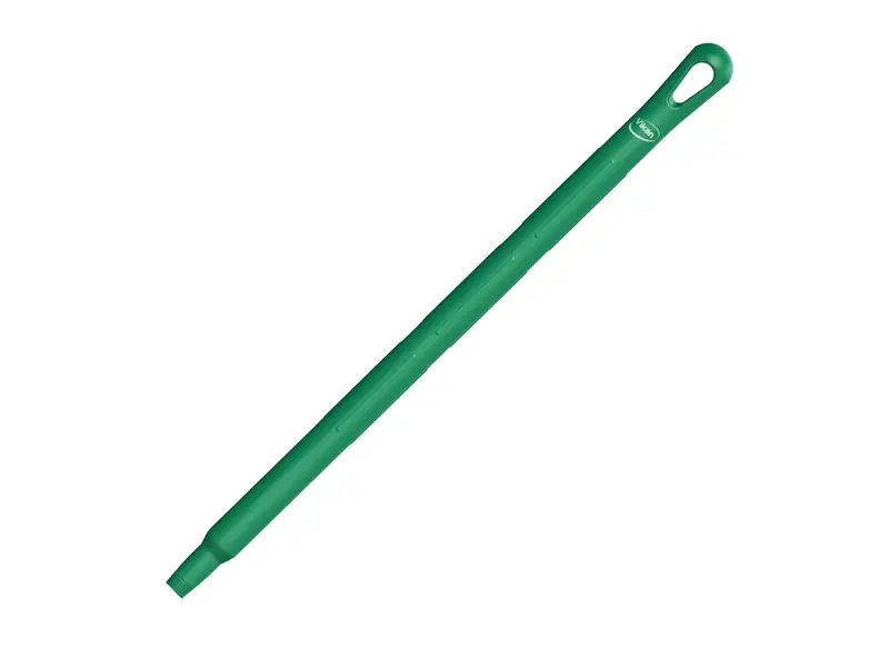 Vikan 29662 steel ultra hygiënisch 650 mm groen