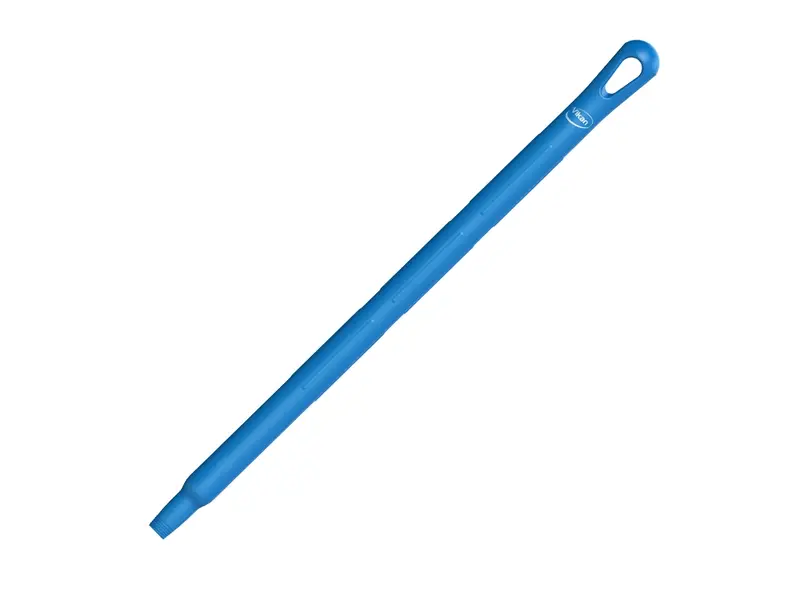 Vikan 29663 steel ultra hygiënisch 650 mm blauw