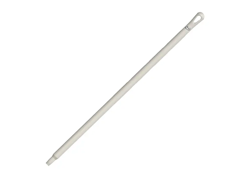 Vikan 29685 steel ultra hygiënisch 32x1000 mm wit