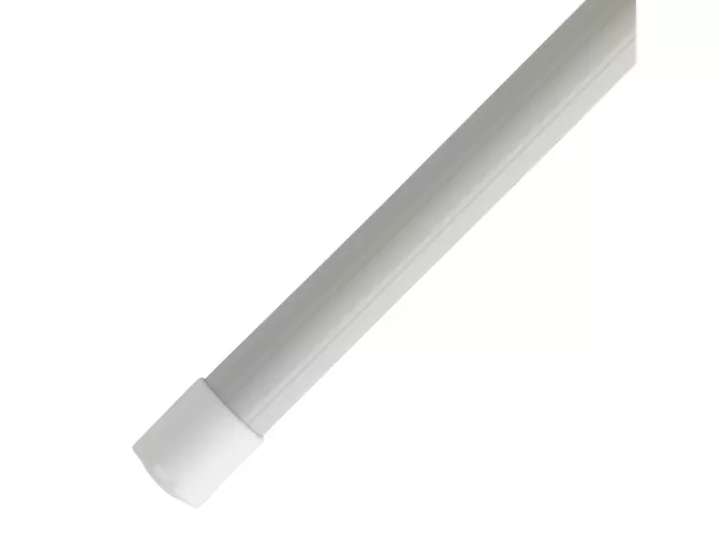 Vikan 29255 telescoopsteel aluminium 1305 tot 1810 mm wit