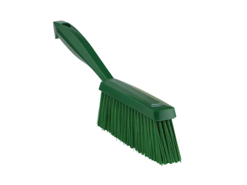 Vikan 45872 handveger zacht 330 mm groen