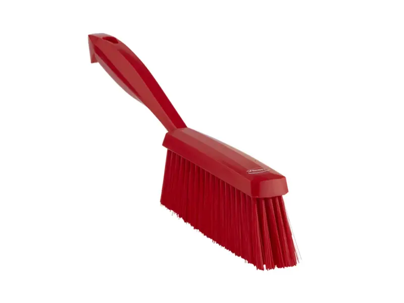 Vikan 45874 handveger zacht 330 mm rood