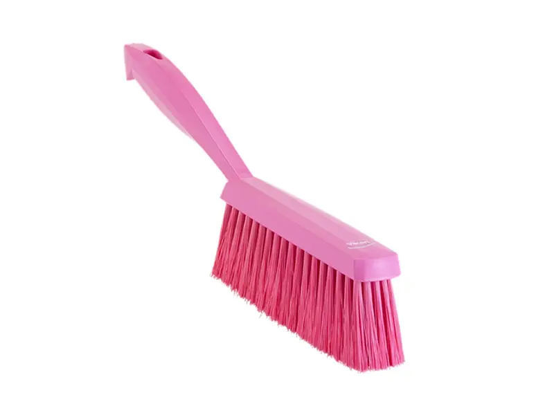 Vikan 45871 handveger zacht 330 mm roze