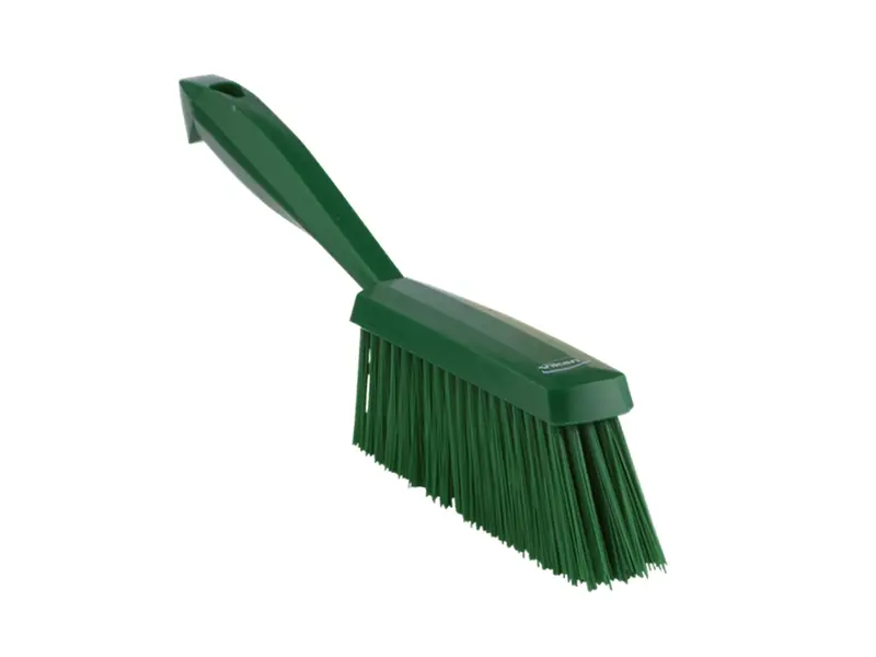 Vikan 45892 handveger medium 330 mm groen