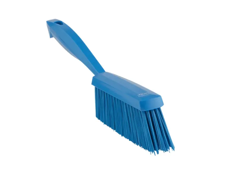 Vikan 45893 handveger medium 330 mm blauw