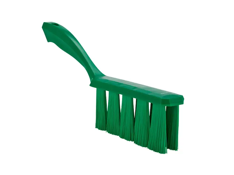 Vikan 45812 handveger UST zacht 330 mm groen