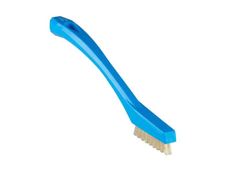 Vikan 44023 precisieborstel hittebestendig extra hard 205 mm