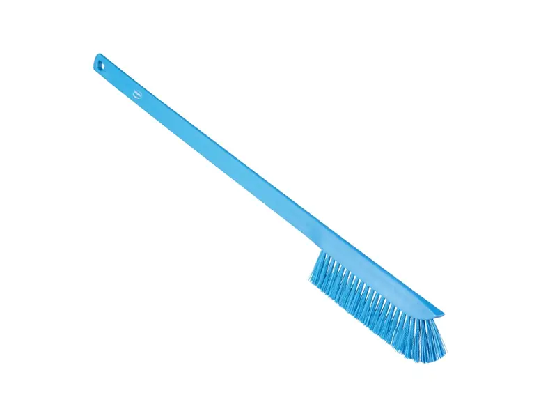 Precisieborstel medium VK 41973 600 mm blauw
