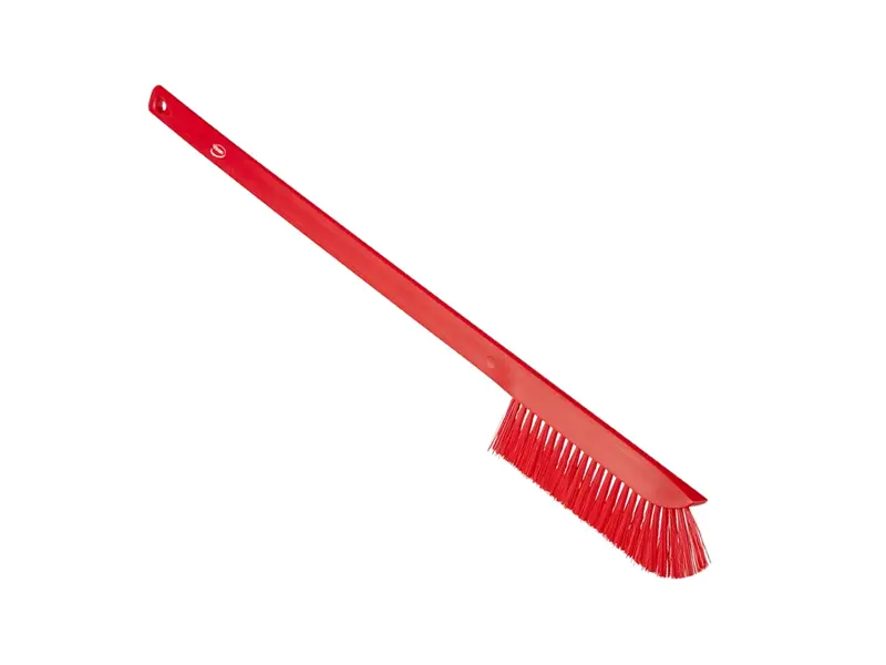 Precisieborstel medium VK 41974 600 mm rood