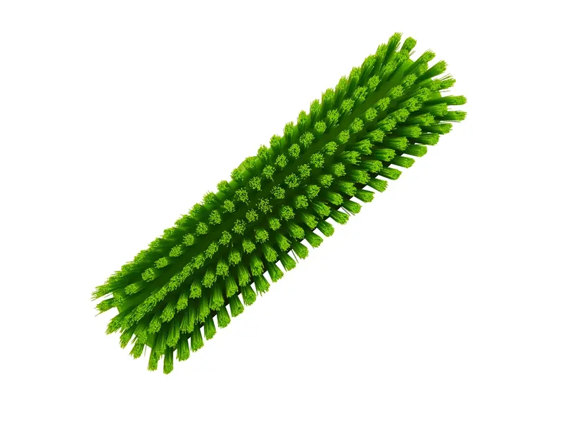 Vikan 70602 vloerschrobber hard 300 mm groen