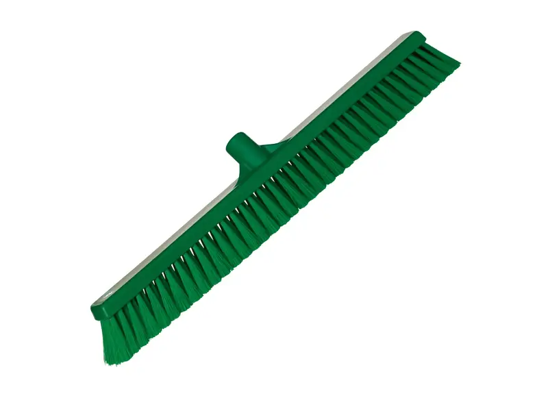Vikan 31992 veger zacht 610 mm groen