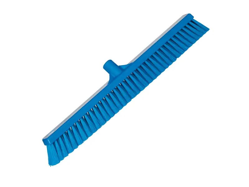 Vikan 31993 veger zacht 610 mm blauw