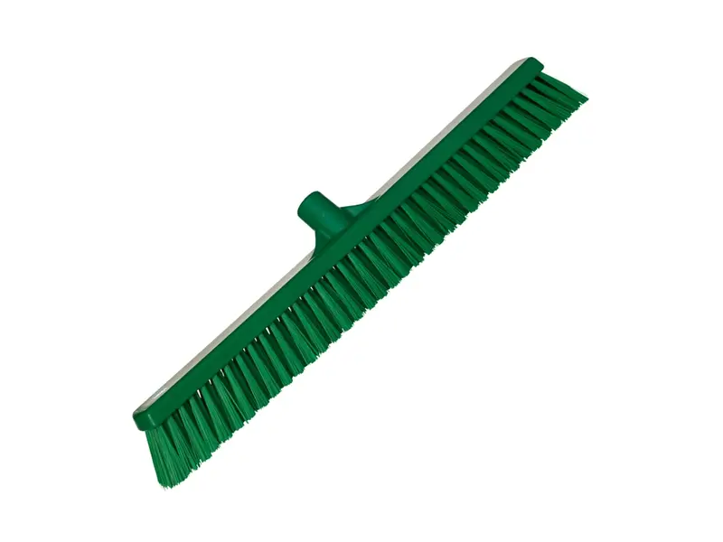Vikan 31942 combiveger zacht-hard 610 mm groen
