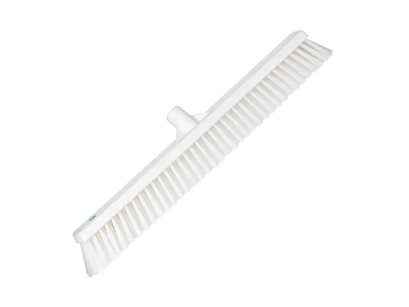 Vikan 31945 combiveger zacht-hard 610 mm wit