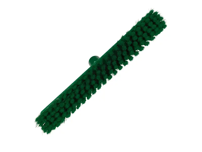 Vikan 31792 veger zacht 410 mm groen
