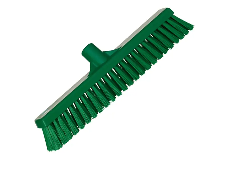 Vikan 31742 combiveger zacht-hard 410 mm groen