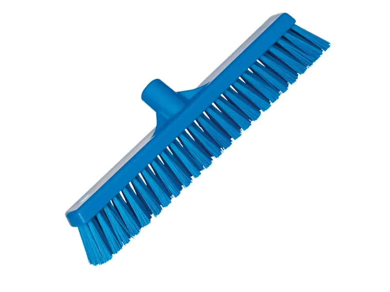 Vikan 31743 combiveger zacht-hard 410 mm blauw