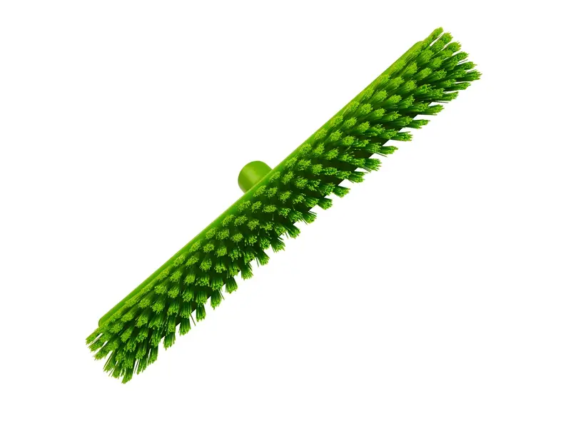 Vikan 31744 combiveger zacht-hard 410 mm rood