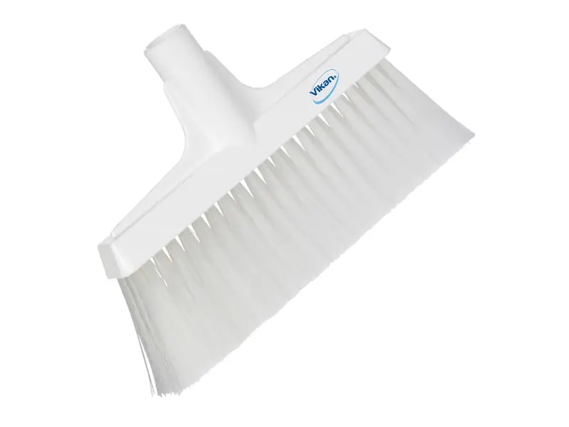 Vikan 31045 portaalveger zacht-hard 260 mm wit