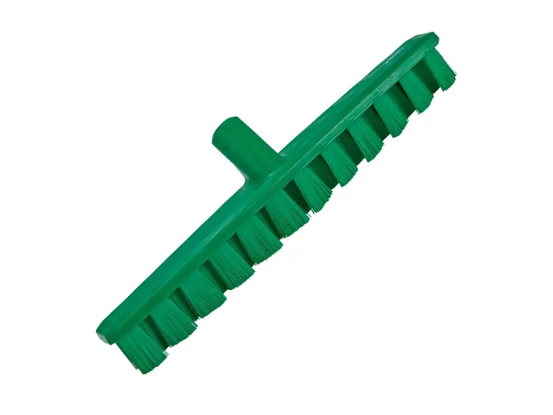 Vikan 70642 vloerschrobber hard UST 400 mm groen