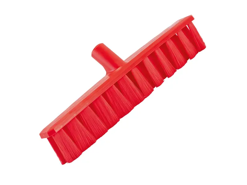 Vikan 31714 veger zacht UST 400 mm rood