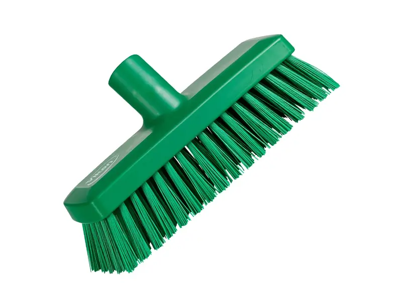 Vikan 70422 luiwagen hard 225 mm groen
