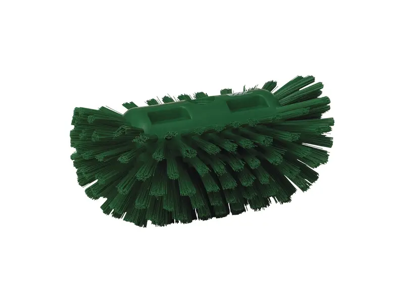 Vikan 70372 tankborstel hard 205 mm groen