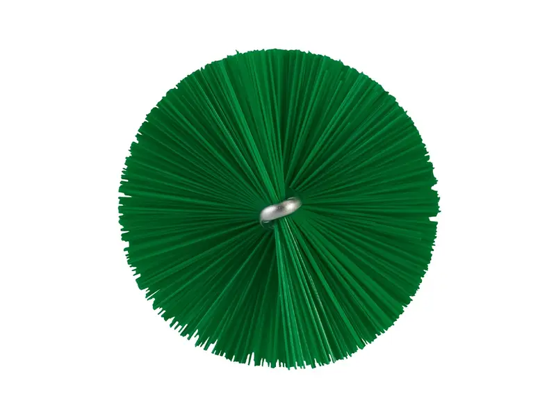 Vikan 53792 pijpborstel medium 50x510 mm groen