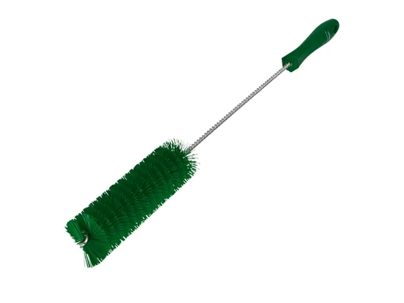 Vikan 53782 pijpborstel hard 40x510 mm groen