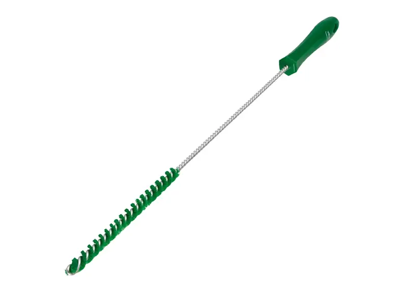 Vikan 53752 pijpborstel hard 10x500 mm groen