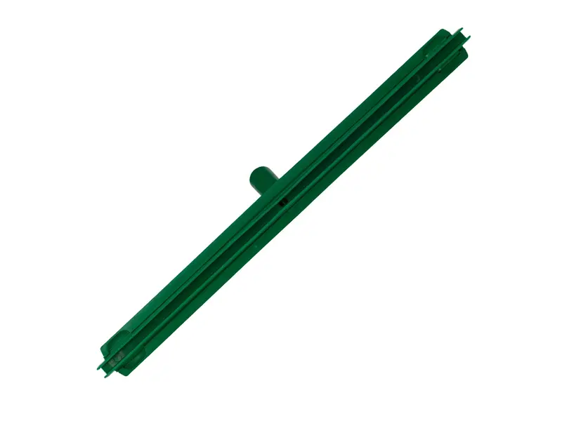 Vikan 77146 vloertrekker met vervangbaar rubber 605 mm geel