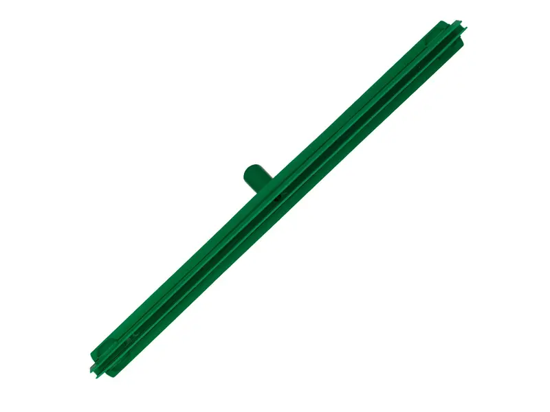 Vikan 77152 vloertrekker met vervangbaar rubber 700 mm groen