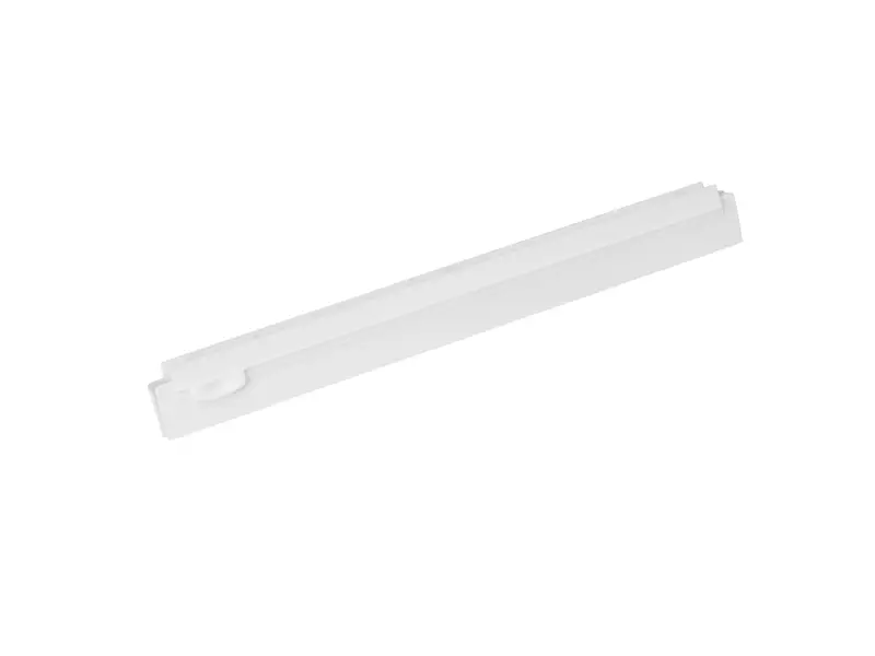 Vikan 77725 vervangingscassette vloertrekker 400 mm wit