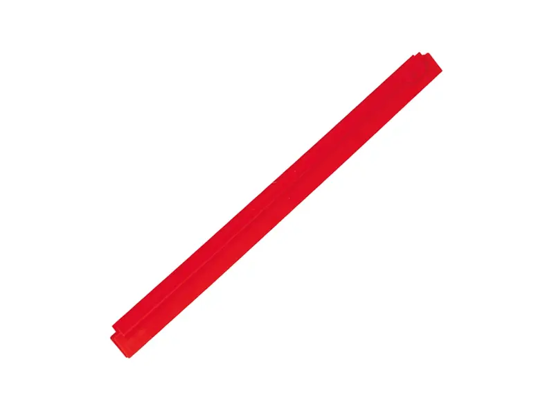 Vikan 77334 vervangingscassette vloertrekker 500 mm rood