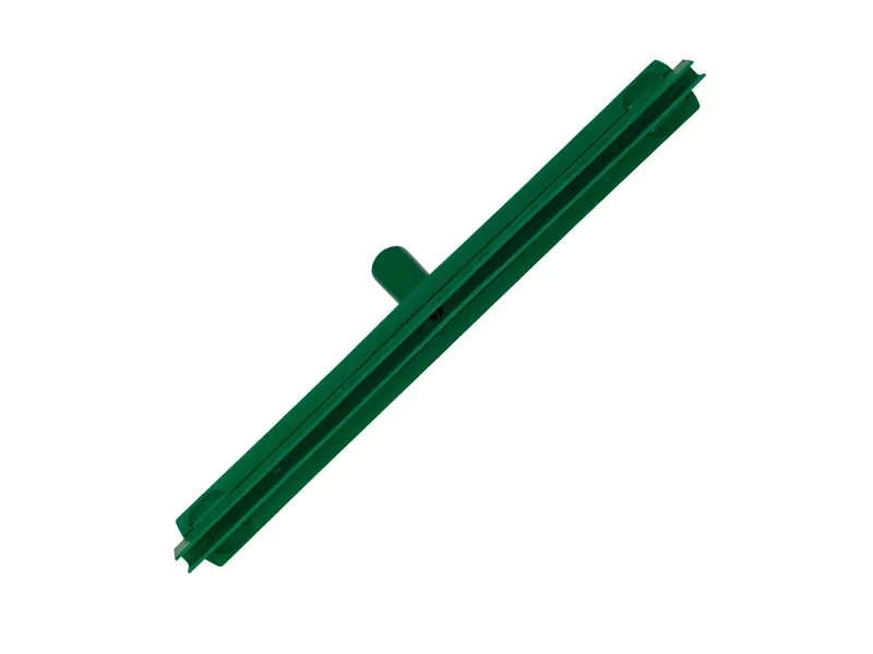 Vikan 77134 vloertrekker met vervangbaar rubber 500 mm rood