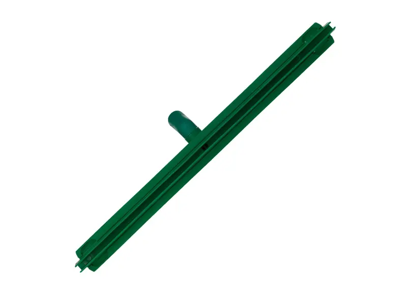 Vikan 77243 vloertrekker flexibele nek met vervangbaar rubber 600 mm blauw