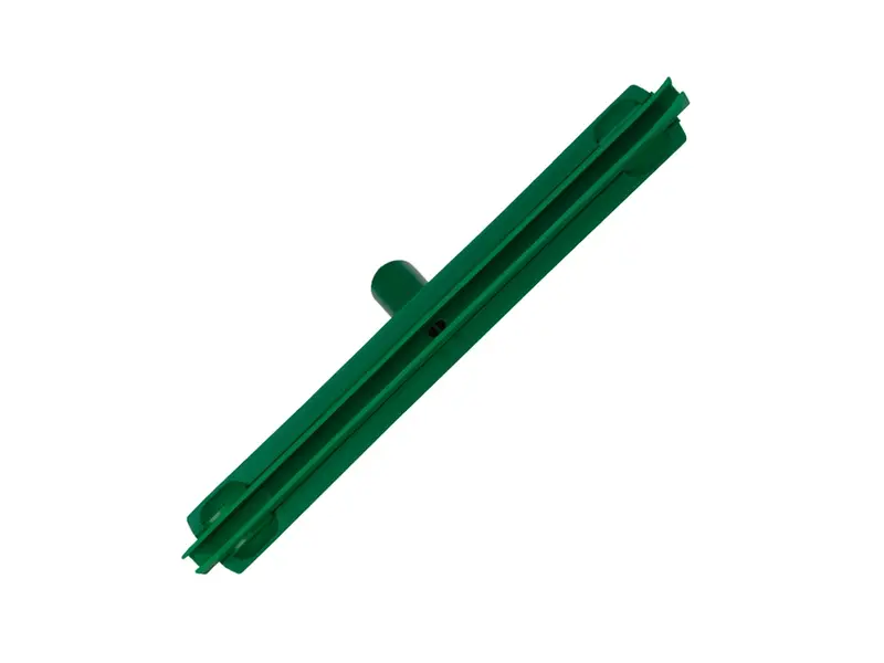 Vikan 77125 vloertrekker met vervangbaar rubber 405 mm wit