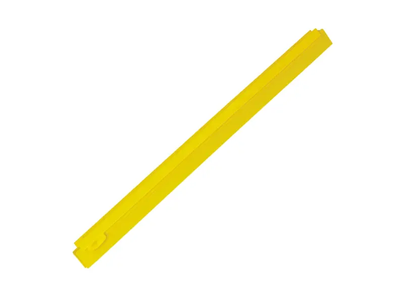 Vikan 77346 vervangingscassette vloertrekker 600 mm geel