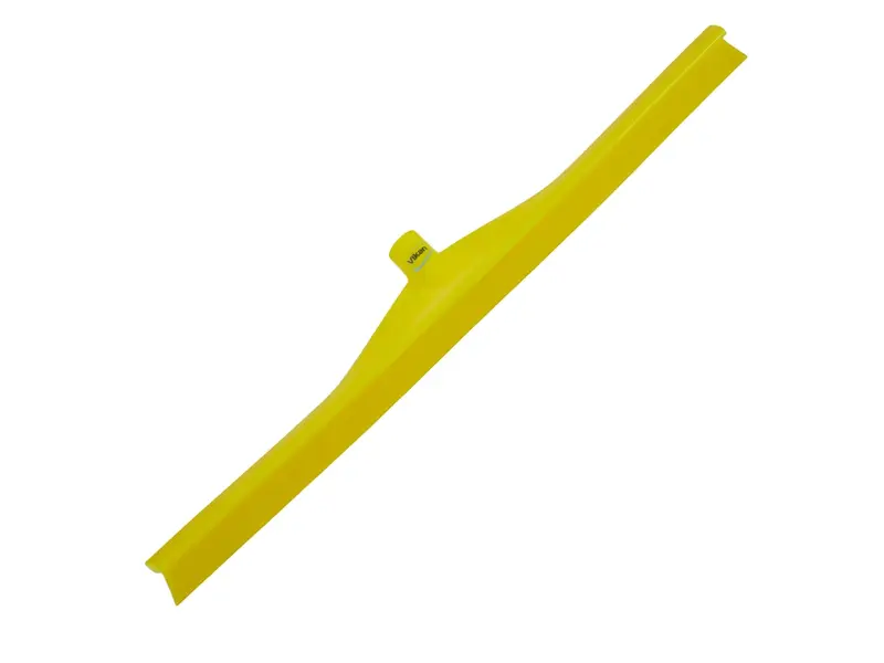 Vikan 71706 vloertrekker ultra hygiëne 700 mm geel