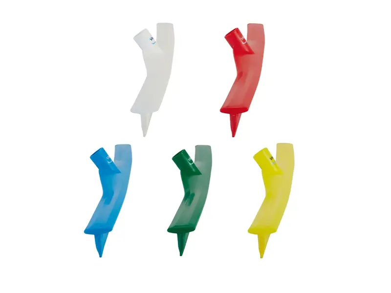 Vikan 71703 vloertrekker ultra hygiëne 700 mm blauw