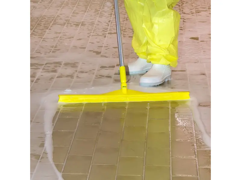 Vikan 71703 vloertrekker ultra hygiëne 700 mm blauw