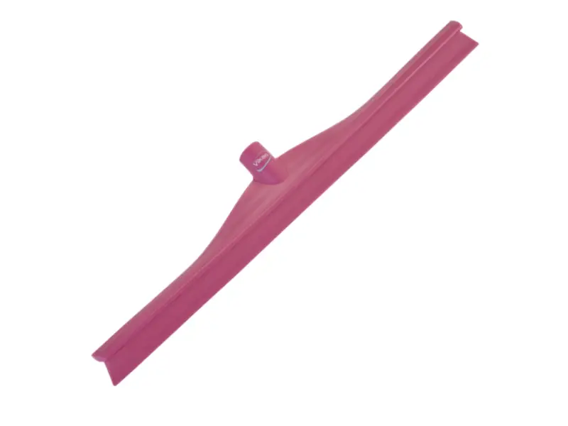 Vikan 71601 vloertrekker ultra hygiëne 600 mm roze