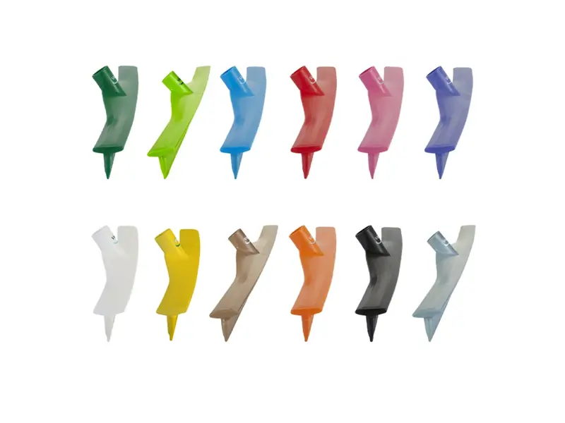 Vikan 71601 vloertrekker ultra hygiëne 600 mm roze