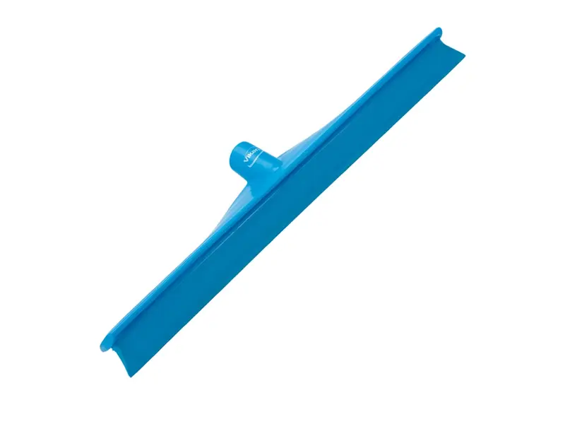 Vikan 71503 vloertrekker ultra hygiëne 500 mm blauw