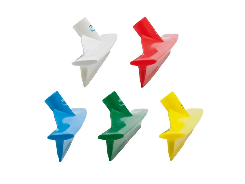 Vikan 71503 vloertrekker ultra hygiëne 500 mm blauw
