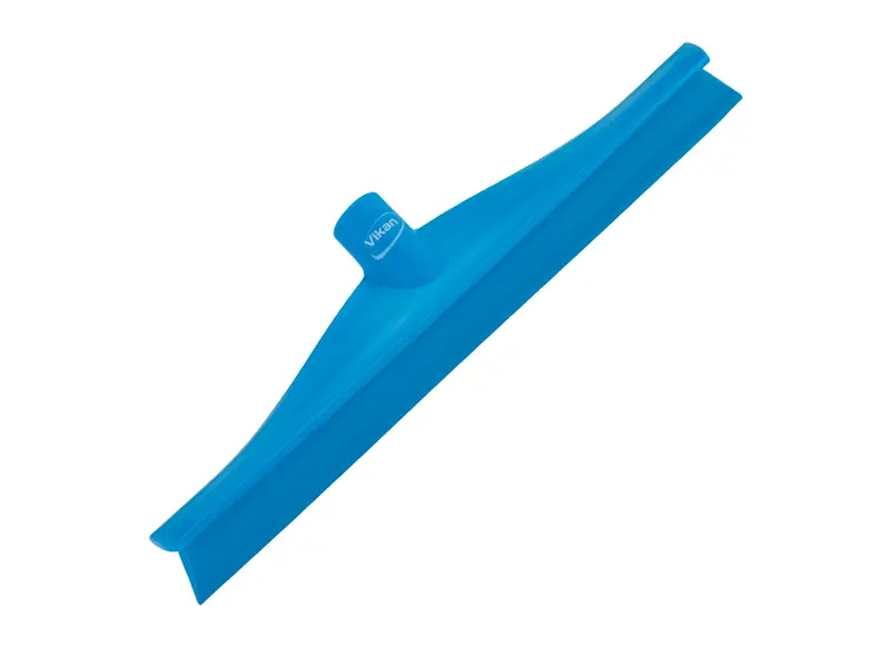 Vikan 71403 vloertrekker ultra hygiëne 400 mm blauw