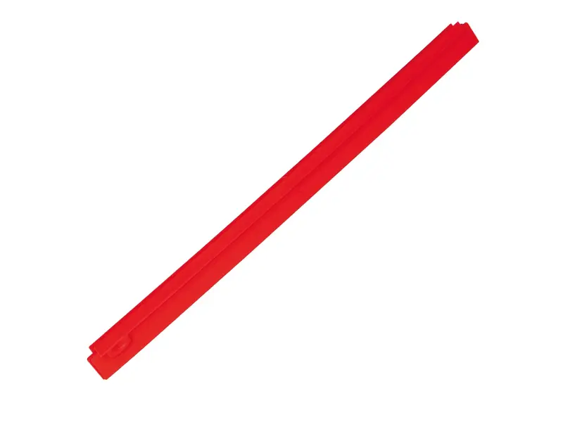 Vikan 77354 vervangingscassette vloertrekker 700 mm rood