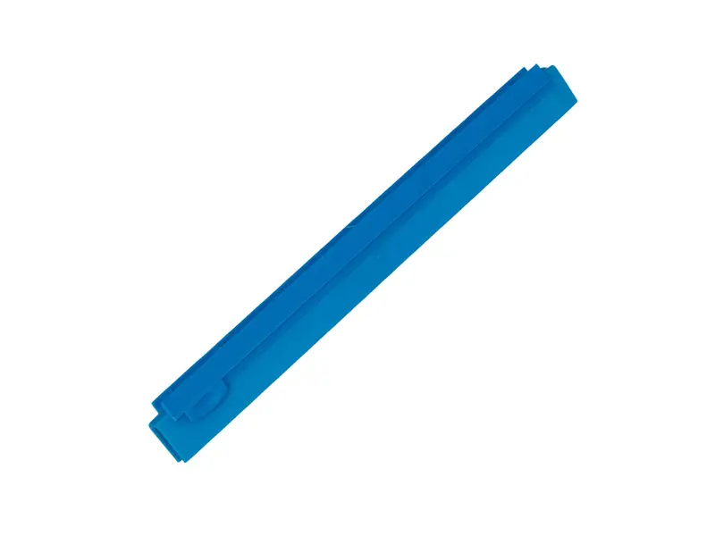 Vikan 77323 vervangcassette vloertrekker 400 mm blauw